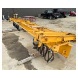 5 Ton Overhead Bridge Crane