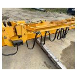 5 Ton Overhead Bridge Crane