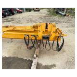 5 Ton Overhead Bridge Crane