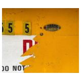 5 Ton Overhead Bridge Crane