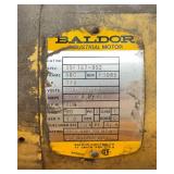 5 Ton Overhead Bridge Crane