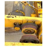 5 Ton Overhead Bridge Crane