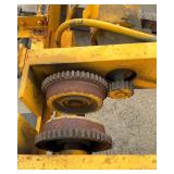 5 Ton Overhead Bridge Crane