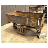 Parts Cart