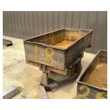 Parts Cart