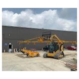 1000 LB Suction Lift