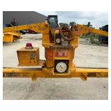 1000 LB Suction Lift