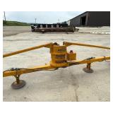 1000 LB Suction Lift