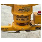 1000 LB Suction Lift