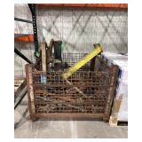 Wire Basket