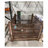 Wire Basket