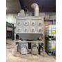 Dust Hog Dust Collector