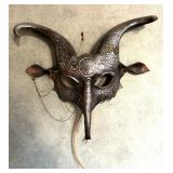 Oggetti Mask by Agostino Dessi