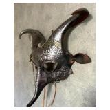 Oggetti Mask by Agostino Dessi