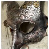 Oggetti Mask by Agostino Dessi