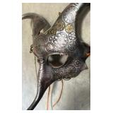 Oggetti Mask by Agostino Dessi