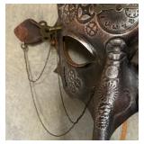 Oggetti Mask by Agostino Dessi