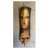 Collections Alice Atelier Mask by Agostino Dessi