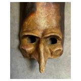 Collections Alice Atelier Mask by Agostino Dessi
