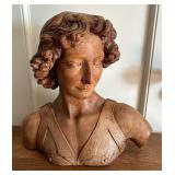 Impruneta, Italy Terracotta Andrea Del Verrocchio