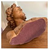 Impruneta, Italy Terracotta Andrea Del Verrocchio