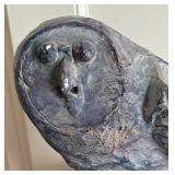 Milano Designs Owl Sculpture / Reproduction Picasso Owl Sculpture