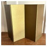 Petite Japanese Decorative Screen