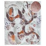 Shadow Dancer Limited Edition Signed Print by Alison Keith