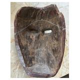Ethnic Decorative Mask from Mexico