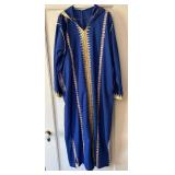 Moroccan Robe