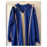 Moroccan Robe