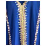 Moroccan Robe