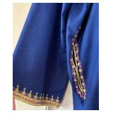 Moroccan Robe