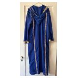 Moroccan Robe