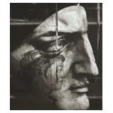Platinum Print of a Photograph by Cy DeCosse