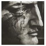 Platinum Print of a Photograph by Cy DeCosse