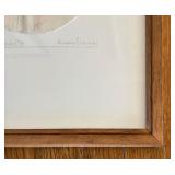 Pretty Original Watercolor Painting