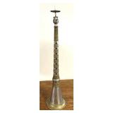 Vintage Tibetan Instrument