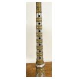 Vintage Tibetan Instrument