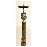 Vintage Tibetan Instrument