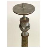 Vintage Tibetan Instrument