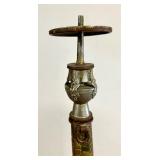Vintage Tibetan Instrument