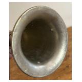Vintage Tibetan Instrument