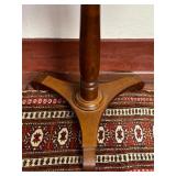 Wooden Music Stand