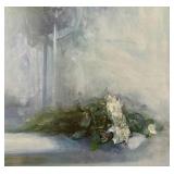 Mario Fallani Galleria Poster Print