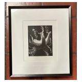 Stags of Porkchop Hill Framed Artist