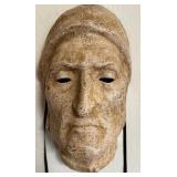Mask by Agostino Dessi – Dante