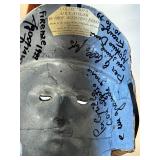 Mask by Agostino Dessi – Dante