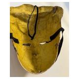 Vintage Marega Renzo Mask / Vintage Venezia, Italy Decorative Wall Mask