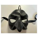 Agostino Dessi Commedia dell’Arte mask Mask